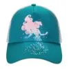 Disney Hat - Baseball Cap - Ariel - I'm Really A Mermaid