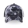 Disney Hat - Baseball Cap - Jack And Zero - Nightmare Before Christmas