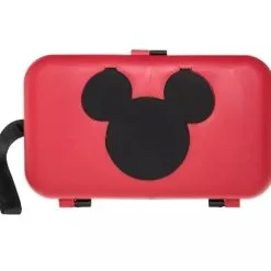 Disney Baby Wipes Case - Mickey Mouse - Walt Disney World