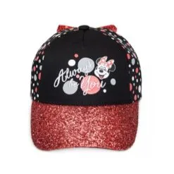 Disney Hat - Baseball Cap - Minnie Mouse - Always Be You