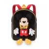 Disney Backpack Bag - Mickey Mouse Plush Doll With Backpack