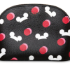 Disney Kate Spade Crossbody - Mickey Mouse Ear Hat - Black