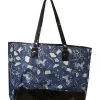 Disney Tote Bag - Mary Poppins - Cherry Tree Lane