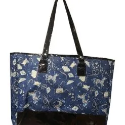 Disney Tote Bag - Mary Poppins - Cherry Tree Lane