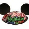 Disney Hat - Ears Hat - Vinylmation