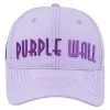 Disney Hat - Baseball Cap - Meet Me At The Purple Wall