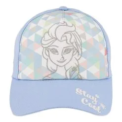 Disney Hat - Baseball Cap - Elsa - Frozen