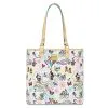 Disney Dooney & Bourke Bag - Sketch Tote - Large