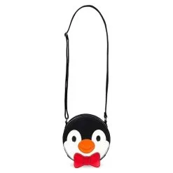 Disney Crossbody Bag - Mary Poppins Penguin