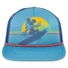 Disney Hat - Baseball Cap - Mickey Mouse Surf - Youth