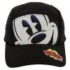 Disney Hat - Baseball Cap - Mickey Mouse Camper