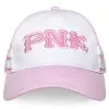 Disney Hat - Baseball Cap - PNK - Monsters University