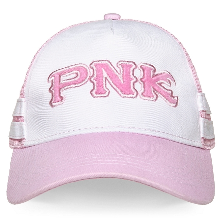Disney Hat - Baseball Cap - PNK - Monsters University 1 Disney Hat - Baseball Cap - PNK - Monsters University