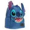 Disney Loungefly Backpack - Stitch Faux Leather - Mini