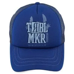 Disney Hat - Baseball Cap - Stitch - TRBL MKR