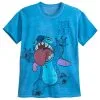 Disney T-Shirt For Adults - Stitch - Trouble Maker