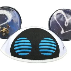 Disney Hat - Ears Hat - EVE - Disney Parks