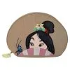 Disney Danielle Nicole Cosmetic Bag - Mulan Fashion
