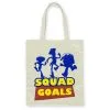 Disney Tote Bag - Squad Goals - Toy Story