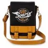 Disney Messenger Bag - Soarin' Around The World