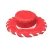 Disney Hair Clip - Jessie Hat - Toy Story