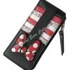 Disney Credit Card Holder - Minnie Mouse With Bow