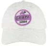 Disney Hat - Baseball Cap - Pixar's UP - Grape Soda