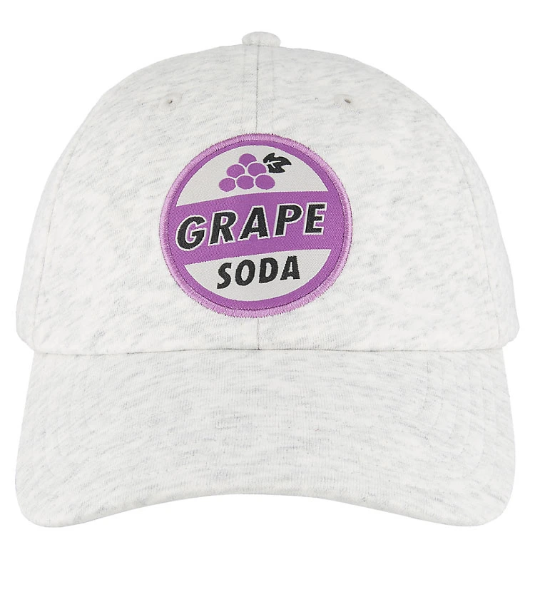 Disney Hat - Baseball Cap - Pixar's UP - Grape Soda 1 Disney Hat - Baseball Cap - Pixar's UP - Grape Soda
