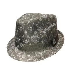 Disney Fedora Hat - The Haunted Mansion - Wallpaper