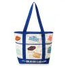 Disney Tote Bag - Disney Vacation Club Patches