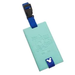 Disney Luggage Bag Tag - Disney Vacation Club - Mickey Mouse