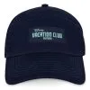 Disney Hat - Baseball Cap - Disney Vacation Club - Blue