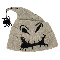 Disney Novelty Hat - Oogie Boogie - Nightmare Before Christmas