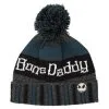 Disney Knit Hat - Jack Skellington - Bone Daddy