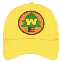 Disney Hat - Baseball Cap - Pixar's UP - Russel - Wilderness Explorer