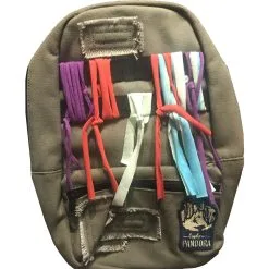 Disney Messenger Bag - Pandora - The World Of Avatar