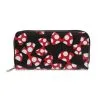 Disney Wallet - Minnie Mouse Bows All Over