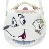 Disney Danielle Nicole Bag - Mrs. Potts - Beauty And The Beast