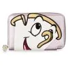 Disney Danielle Nicole Wallet - Chip - Faux Leather
