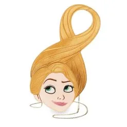 Disney Danielle Nicole Bag - Rapunzel - Crossbody