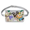 Disney Danielle Nicole Hip Pack - Seven Dwarfs