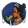 Disney Danielle Nicole Bag - Tiana And Naveen - Crossbody