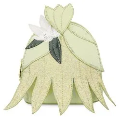 Disney Danielle Nicole Cosmetic Bag - Tiana Gown