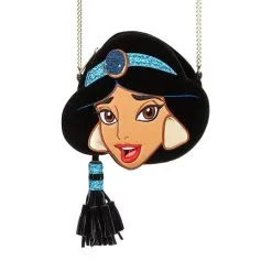 Disney Danielle Nicole Bag - Jasmine - Crossbody