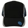 Disney Hat - Baseball Cap - Test Track - Black