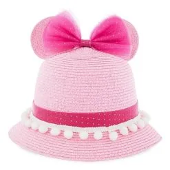 Disney Bucket Hat - Sweet Minnie Mouse - Youth
