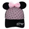 Disney Hat - Baseball Cap - Sweet Minnie Mouse