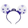 Disney Glow Ears Headband - 2018 Graduation Ears