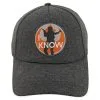 Disney Hat - Baseball Cap - Han Solo - I Know