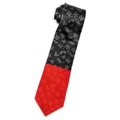 Disney Silk Tie - I Am Mickey Mouse